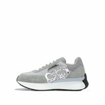 알렉산더맥퀸 명품ALEXANDER MCQUEEN 22FW 2O2O2l W2UHl l2l2 스프린트 러너 스니커즈