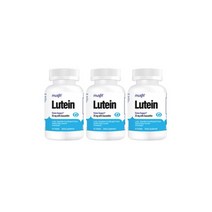 2개 비 프로폴리스 500 mg 100 베지 캡슐 Country Life, 3개 머스핏 루테인 지아잔틴 25