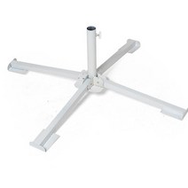 비앤비 빅사이즈 완벽 햇빛가림막 특대형 프리미엄 파라솔(2가지 타입 택1), 1개, 파라솔받침대 단품