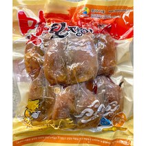 삼천포 국내산 마른안주 간식 다나식품 맛오징어 조미오징어 400g