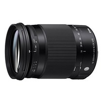 SIGMA 18-300mm F3.5-6.3 DC MACRO OS HSM Contemporary C014 Canon EF-S 마운트 APS-CSuper35, 상세내용참조