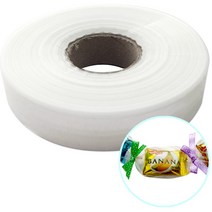 [동화오피스] 사탕비닐(450M) 1롤 사탕목걸이만들기