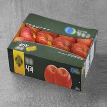 햇 사과, 1개, 사과 3kg