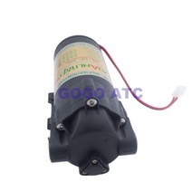 자동 무소음 가정용 정수기 워터 펌프 셀프 프라이밍 부스터 액세서리 수돗물, 01 Booster pump_02 75G