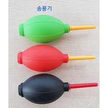 속눈썹 연장용 송풍기 (색상랜덤) 뿡뿡이, 혼합색상, 1개