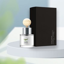 리빙인허브 차량용 우드스틱 50ml 디퓨저, 티트리, 1개