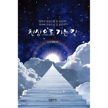 천상으로 가는 길:살아서 천상으로 갈 것인가? 죽어서 무덤으로 갈 것인가?, 한솜미디어, 인황,신감 공저