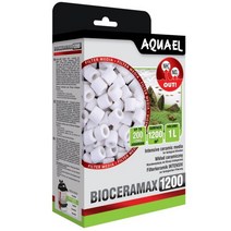 아쿠아이엘 바이오세라맥스 1200 여과재 1L, 1개