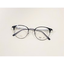 아네스베 AB13027Z C1 연예인안경 슬의생 프랑스 직장인 하금테안경