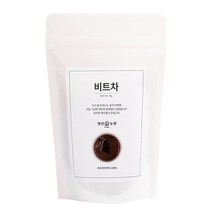 청년농원 비트차 티백 100% 국산 순수 비트로 만든 건강차 대용량 전통차, 1g, 150개입
