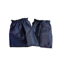 위dnldj_안전용품 2겹 다우다 각반 각종 공사 건설현장 필수 밴드 용접용 발목 공사장 현장용 옷정리용 용각 다용도♥dab