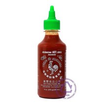 효이퐁 스리라차 핫칠리시즈닝 255g 소용량 닭표, 효이퐁 스리라차 핫칠리시즈닝 2