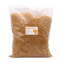 포트마리골드/금잔화 이집트산 1kg, 1팩