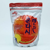 [소하루] 조미료 아지노모도 혼다시 1kg, 상세페이지 참조, 상세페이지 참조, 상세페이지 참조