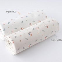 자투리 양면 다이마루체리썸0793 택1, 양면 다이마루체리썸0793 백아이보리