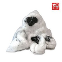 [오이망/고추망/호박망] 넝쿨망 농사용 농업용 새그물 텃밭 원예자재, 선택04. 호박망[6.0mx100m]-흰색