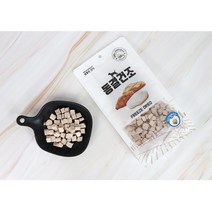 소화못하는강아지 프렌치불독 리트리버 강아지건조간식 펫만찬