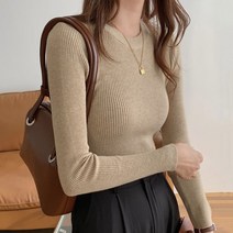 초가을 작은아씨들 김고은 황금가면 차예련 유수연 서예지 옷 패션 이너 크롭 니트 스웨터