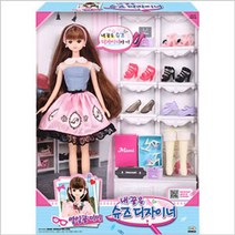 미미월드 인형 내꿈은 열일곱미미 슈즈디자이너 HONI * 358091EA, 본상품선택