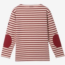 세인트제임스 Guildo Elbow Patch (0OU)