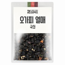 오가피 열매 300g, 단품