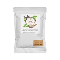 오스트레일리안 캐롭 파우더 800g / 캐롭분말 / 카카오대체품 / 강아지간식재료, 1개입, 1개