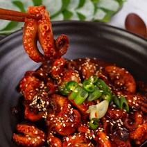 [자연애] 아라 매콤 양념쭈꾸미 300g(2팩)