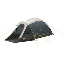 Outwell 2인 커플 캠핑 차박 야영 텐트 독일출발