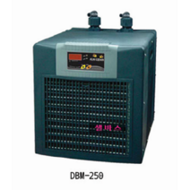 DBC-200 대일 냉각기 해수 담수 수족관용 횟집