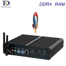 [해외] M32799074843U72 빅 코어 I7 75U 7, 16GB RAM 256GB SSD CPU i3 7100U DDR3
