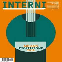과월호 Interni Italia #682
