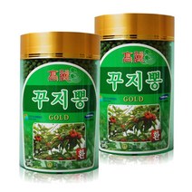 서초원 꾸지뽕환골드(병)(600g) (300g+300g), 2개, 300g