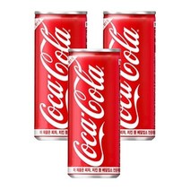 코카콜라 업소용 코카콜라 245ml 30캔