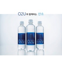 덕양 O2U 산소수 청정지역 속리산 명품생수 알카리생수 건강한물 마시는생수, O2U 산소수 1.5L 24병, 24개, 1.5L