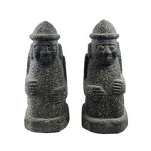 돌하르방 30cm 1조(한쌍)G/OPD:GAON0107G +Y7, 가온 본상품선택