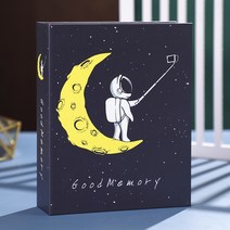 땡쓰몰 포토북 미니앨범 4x6 디자인 포켓앨범 (200매), 200매, 11.굿메모리