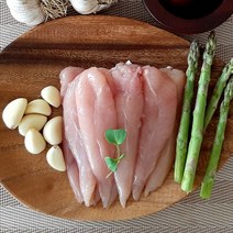 탐난닭 신선 닭안심살 (500g) 냉장 냉동 100% 국내산, 신선 닭안심살(500g) 냉동