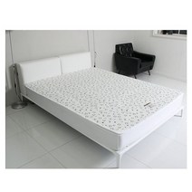 3DMESH 쿨침대매트 PU2015 퀸 침대 거실겸용 라돈없는 토퍼대용 쾌적하게 사계절용