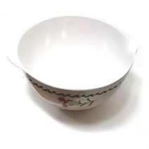 러블리 믹싱볼 샐러드볼 다라이 그릇 보울 27cm 1P 샐러드그릇 스텐볼 시리얼볼 믹싱볼세트 샐러드접시 우드볼 스텐믹싱볼 파스타접시 반찬통 ^JUN#A