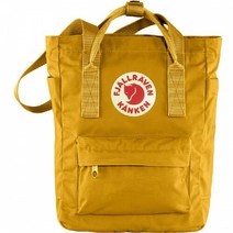 피엘라벤 칸켄 토트팩 미니 Kanken Totepack Mini (23711) - Ochre, Ochre:One Size