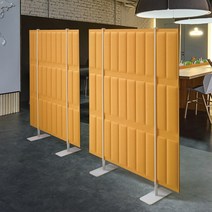 독립형 흡음파티션 130CM PM403, M116