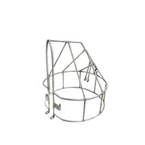 선외기 스테인리스 커버 케이스 날개 보호 안전덮개, 12HP 이하(일반)