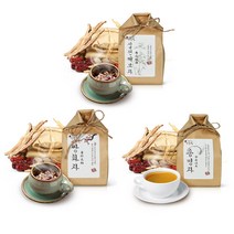 몸에 좋은 건강차 십전대보차 쌍화차 총명차, 02. 쌍화차 - MFB1E580V00
