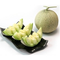 메론 멜론 머스크 경북 국내산 7kg 내외 3~5과, 2kg 내외 1과, 1개