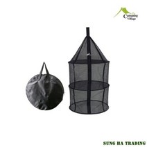 캠핑용 차박 노박 접이식 다용도건조망 식기건조망