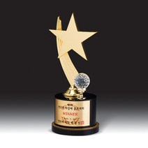 감사 공로패 감사장 선물 트로피 상패제작 hb-9212G_1