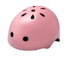 카스모 아동용 어반 자전거 헬멧 - 핑크