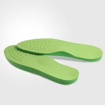 발편한깔창 푹신한깔창 인솔깔창 정형용깔창 평발깔창 아치형OXLeg Orthotic Arch support Insoles 기능 완