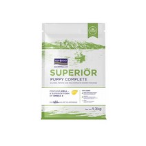 피쉬포독 슈페리어 퍼피 강아지 사료 5.7kg, 1개