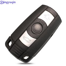 스마트키복사 스마트키고장 자동차디지털키 스마트키개조 Jingyuqin 315/433/868Mhz 스마트 키 BMW 1/3/5/7, 02 868mhz